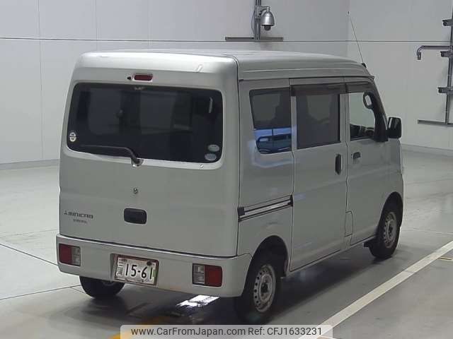 mitsubishi minicab-van 2015 CFJ1633231 image 2