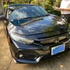 honda civic 2019 -HONDA--Civic DBA-FK7--FK7-1102748---HONDA--Civic DBA-FK7--FK7-1102748- image 2