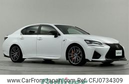 lexus gs-f 2016 -LEXUS--Lexus GS F DBA-URL10--URL10-0001750---LEXUS--Lexus GS F DBA-URL10--URL10-0001750-