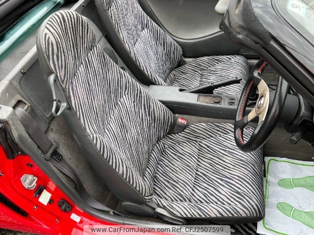 1991 Honda Beat JDM car for sale — photo 4 of 25