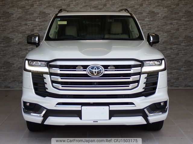 toyota land-cruiser 2022 25412503 image 2