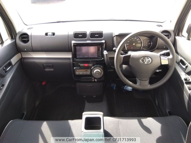 toyota pixis-space 2012 CFJ1713993 image 2