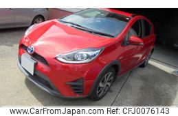 toyota aqua 2017 -TOYOTA 【名古屋 307】--AQUA DAA-NHP10H--NHP10-6693077---TOYOTA 【名古屋 307】--AQUA DAA-NHP10H--NHP10-6693077-