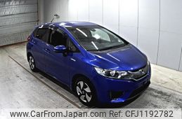 honda fit 2013 -HONDA--Fit GP5-3026426---HONDA--Fit GP5-3026426-