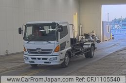 hino ranger 2008 -HINO--Hino Ranger FC7JJYA-10112---HINO--Hino Ranger FC7JJYA-10112-