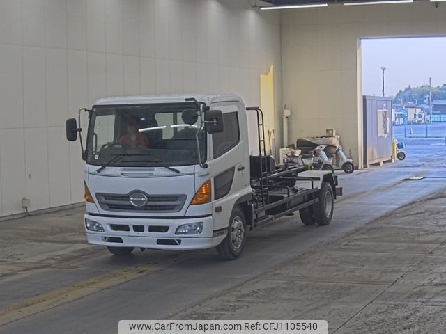 hino ranger 2008 -HINO--Hino Ranger FC7JJYA-10112---HINO--Hino Ranger FC7JJYA-10112- image 1