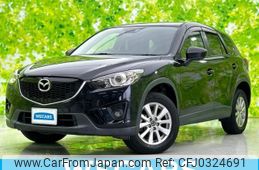 mazda cx-5 2014 quick_quick_DBA-KEEFW_KEEFW-116902