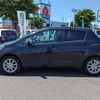 toyota vitz 2014 -TOYOTA--Vitz DBA-NSP130--NSP130-2176543---TOYOTA--Vitz DBA-NSP130--NSP130-2176543- image 15