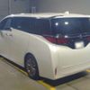 toyota alphard 2023 -TOYOTA 【野田 334ﾒ 56】--Alphard 3BA-AGH40W--AGH40-0007351---TOYOTA 【野田 334ﾒ 56】--Alphard 3BA-AGH40W--AGH40-0007351- image 10