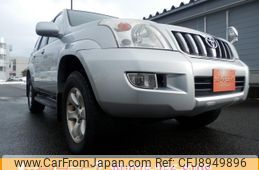 toyota land-cruiser-prado 2007 -TOYOTA--Land Cruiser Prado CBA-TRJ120W--TRJ120-5038198---TOYOTA--Land Cruiser Prado CBA-TRJ120W--TRJ120-5038198-