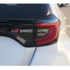 toyota yaris 2021 CFJ0880420 image 12