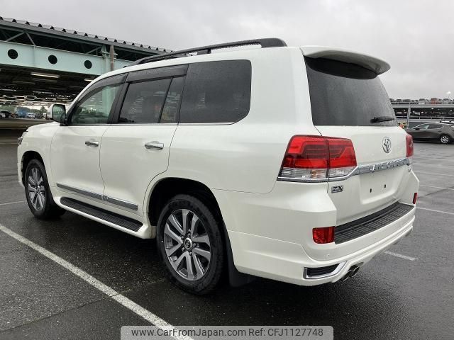 toyota land-cruiser 2021 quick_quick_3BA-URJ202W_URJ202-4230230 image 2