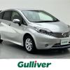 nissan note 2016 -NISSAN--Note DBA-E12--E12-466164---NISSAN--Note DBA-E12--E12-466164- image 1