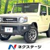 suzuki jimny 2021 quick_quick_JB64W_JB64W-223905 image 1