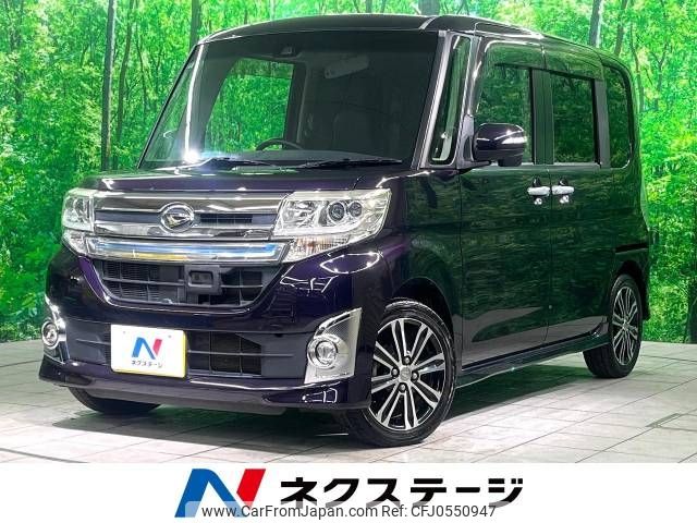 daihatsu tanto 2015 -DAIHATSU--Tanto DBA-LA600S--LA600S-0309031---DAIHATSU--Tanto DBA-LA600S--LA600S-0309031- image 1