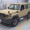 toyota land-cruiser-wagon 2024 -TOYOTA--Land Cruiser Wagon 3DA-GDJ76W--GDJ76-1004585---TOYOTA--Land Cruiser Wagon 3DA-GDJ76W--GDJ76-1004585- image 1