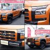 mitsubishi triton 2025 GOO_NET_EXCHANGE_9572163A20250419G002 image 5