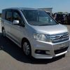 honda stepwagon 2010 -HONDA--Stepwgn DBA-RK5--RK5-1027407---HONDA--Stepwgn DBA-RK5--RK5-1027407- image 1