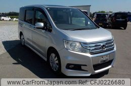 honda stepwagon 2010 -HONDA--Stepwgn DBA-RK5--RK5-1027407---HONDA--Stepwgn DBA-RK5--RK5-1027407-