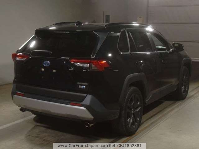 toyota rav4 2022 CFJ1852381 image 2
