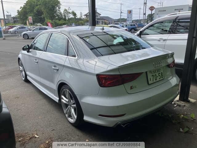 audi s3 2014 quick_quick_ABA-8VCJXL_WAUZZZ8V9F1042233 image 2