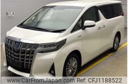 toyota alphard 2018 quick_quick_DAA-AYH30W_AYH30-0067739