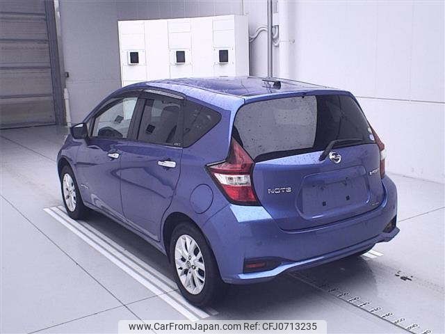 nissan note 2019 -NISSAN--Note SNE12-017979---NISSAN--Note SNE12-017979- image 2