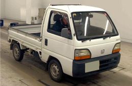 honda acty-truck 1995 No.15746