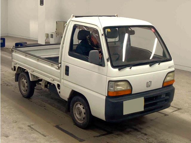 honda acty-truck 1995 No.15746 image 1