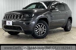 jeep grand-cherokee 2020 quick_quick_7BA-WK36P_1C4RJFFG6KC777036