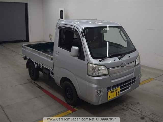 daihatsu hijet-truck 2015 -DAIHATSU 【愛媛 484ソ15】--Hijet Truck S500P-0017875---DAIHATSU 【愛媛 484ソ15】--Hijet Truck S500P-0017875- image 1