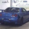 nissan skyline-coupe 2001 -NISSAN--Skyline Coupe ER34--201537---NISSAN--Skyline Coupe ER34--201537- image 6