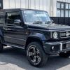 suzuki jimny-sierra 2024 -SUZUKI 【名変中 】--Jimny Sierra JB74W--203764---SUZUKI 【名変中 】--Jimny Sierra JB74W--203764- image 25
