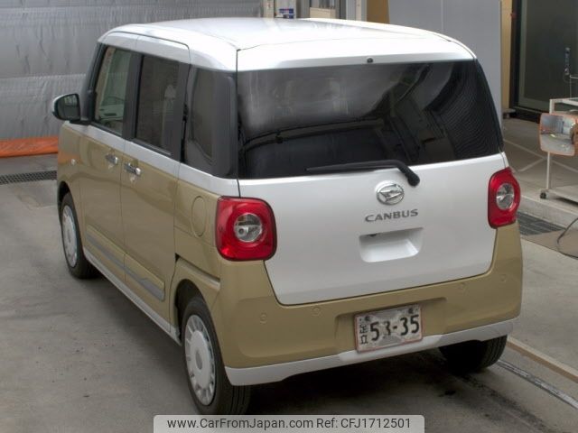 daihatsu move-canbus 2022 CFJ1712501 image 2