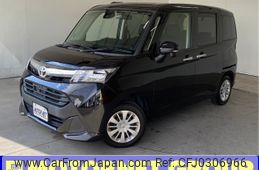 toyota tank 2017 -TOYOTA--Tank DBA-M900A--M900A-0115579---TOYOTA--Tank DBA-M900A--M900A-0115579-