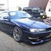 nissan silvia 1996 -NISSAN--Silvia S14--S14-131770---NISSAN--Silvia S14--S14-131770- image 1