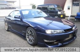 nissan silvia 1996 -NISSAN--Silvia S14--S14-131770---NISSAN--Silvia S14--S14-131770-