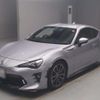 toyota 86 2020 -TOYOTA 【静岡 301ﾒ1408】--86 4BA-ZN6--ZN6-107050---TOYOTA 【静岡 301ﾒ1408】--86 4BA-ZN6--ZN6-107050- image 1