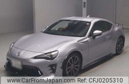 toyota 86 2020 -TOYOTA 【静岡 301ﾒ1408】--86 4BA-ZN6--ZN6-107050---TOYOTA 【静岡 301ﾒ1408】--86 4BA-ZN6--ZN6-107050-