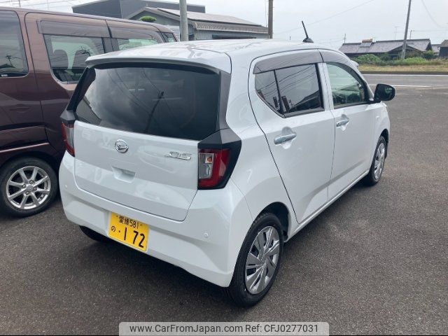 daihatsu mira-e-s 2024 -DAIHATSU 【愛媛 581ﾉ172】--Mira e:s LA350S--0397921---DAIHATSU 【愛媛 581ﾉ172】--Mira e:s LA350S--0397921- image 2