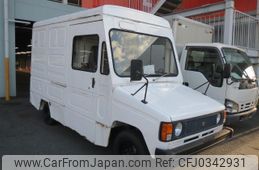 isuzu ハイパックバン 1986 -ISUZU--ﾊｲﾊﾟｯｸﾊﾞﾝ 5000823---ISUZU--ﾊｲﾊﾟｯｸﾊﾞﾝ 5000823-