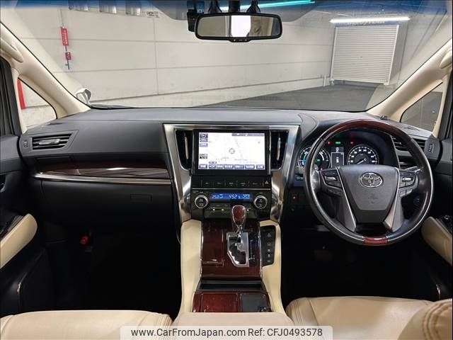 toyota alphard 2016 -TOYOTA--Alphard DAA-AYH30W--AYH30-0030805---TOYOTA--Alphard DAA-AYH30W--AYH30-0030805- image 2