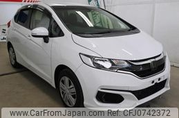 honda fit 2019 quick_quick_DBA-GK3_GK3-1338061