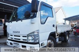 isuzu elf-truck 2013 GOO_NET_EXCHANGE_0904095A30241124W001