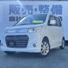 suzuki wagon-r 2014 -SUZUKI--Wagon R MH34S--760832---SUZUKI--Wagon R MH34S--760832- image 1