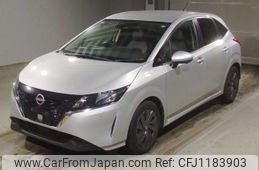 nissan note 2022 -NISSAN--Note E13-068073---NISSAN--Note E13-068073-