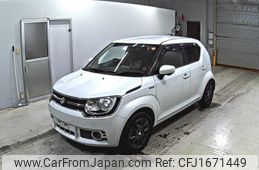suzuki ignis 2017 CFJ1671449
