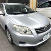 toyota corolla-axio 2009 AF-NZE141-6131405 image 3