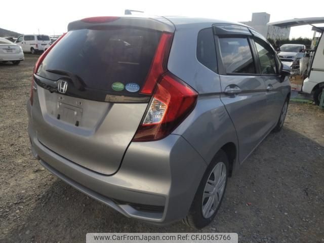 honda fit 2019 quick_quick_DBA-GK3_GK3-3433540 image 2