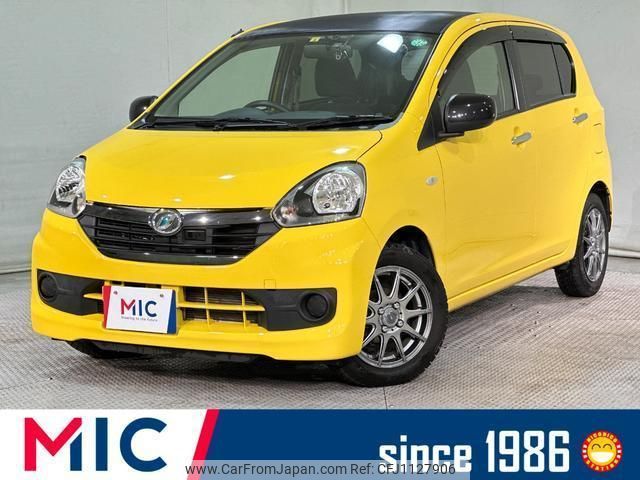daihatsu mira-e-s 2016 quick_quick_LA300S_LA300S-1372704 image 1